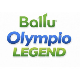 Ballu Olympio Legend: надежные сплит-системы для дома и офиса в Орле