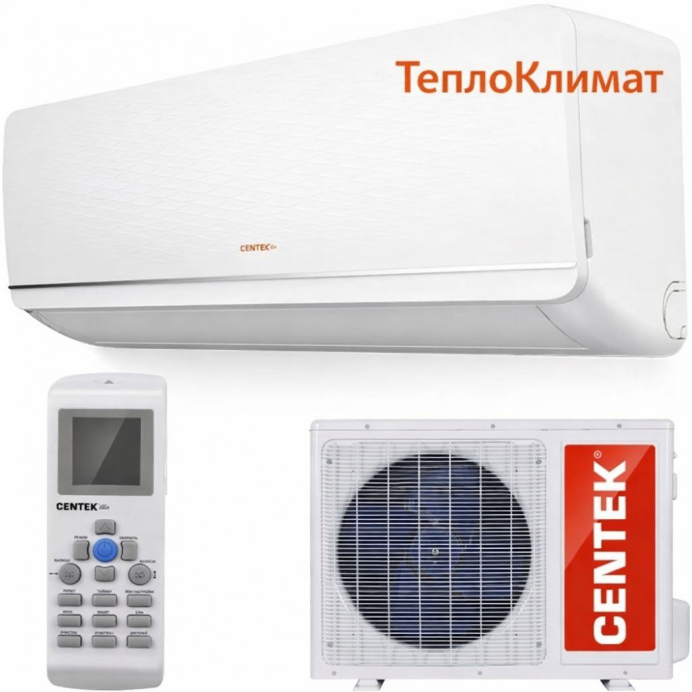 Кондиционер Centek F18 купить в Орле