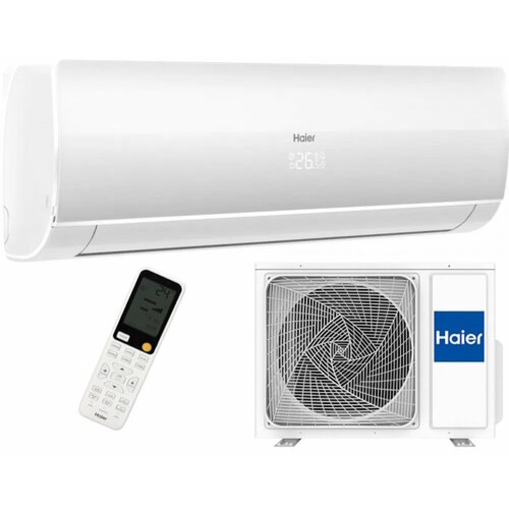 Кондиционер Haier Flexis ON-OFF HSU-07HFF103/R3 -W купить в Орле